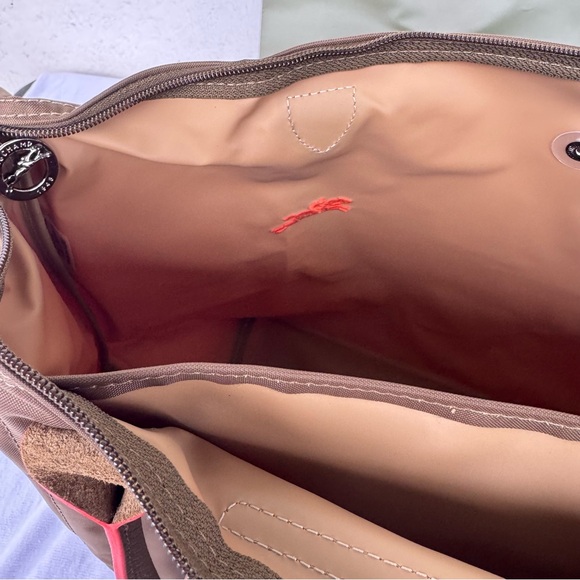NWOT LONGCHAMP Le Pliage SHOPPING - Large - Picture 10 of 11